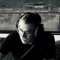 Author Matt Mateus